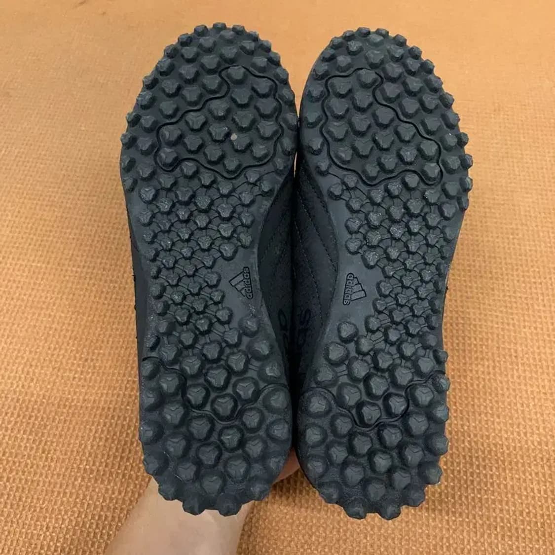 아디다스 골레토 7 TF 풋살화 운동화 235 G08909 상품이미지4