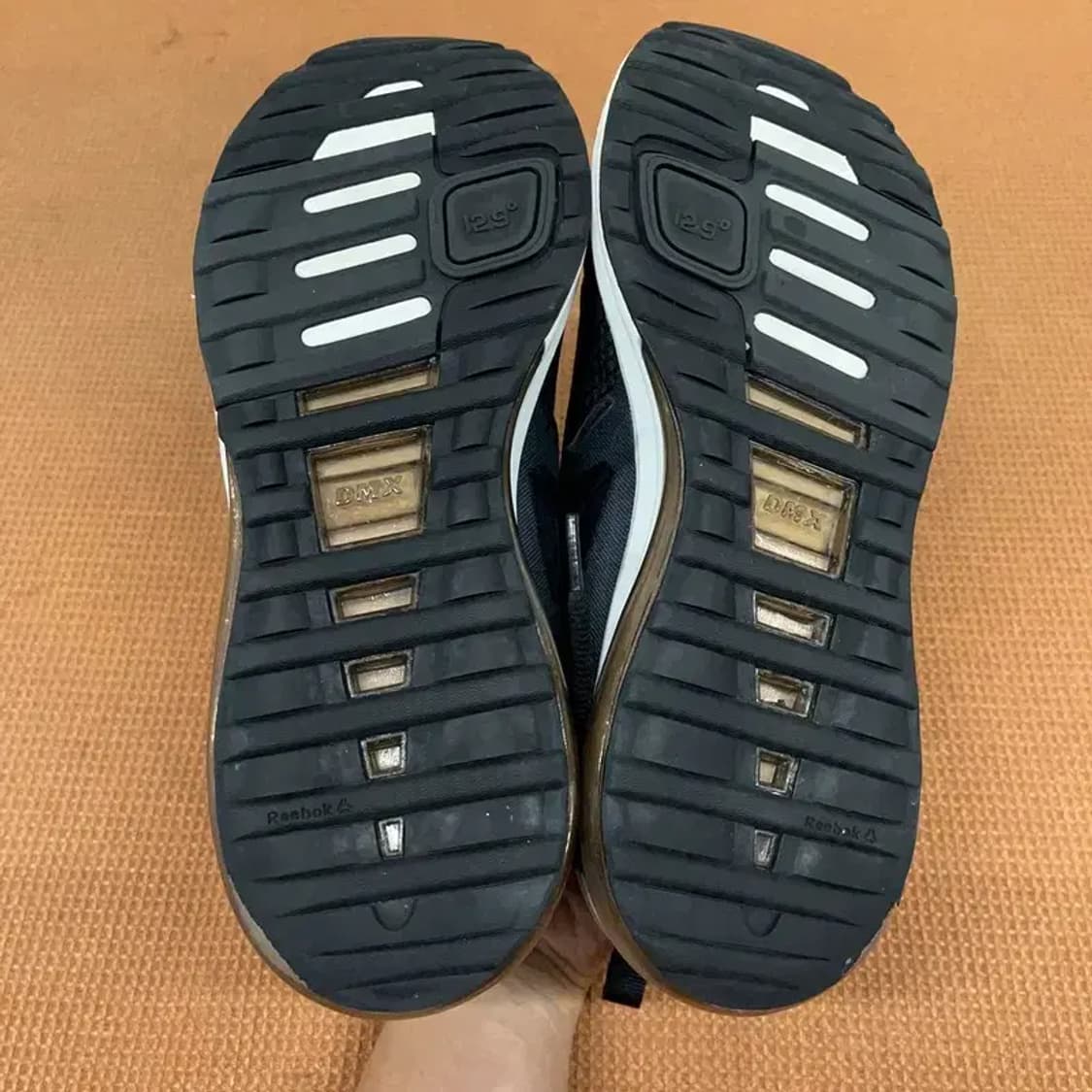 리복 잿 대쉬라이드 6.0 런닝화 운동화 260 G08910 상품이미지4