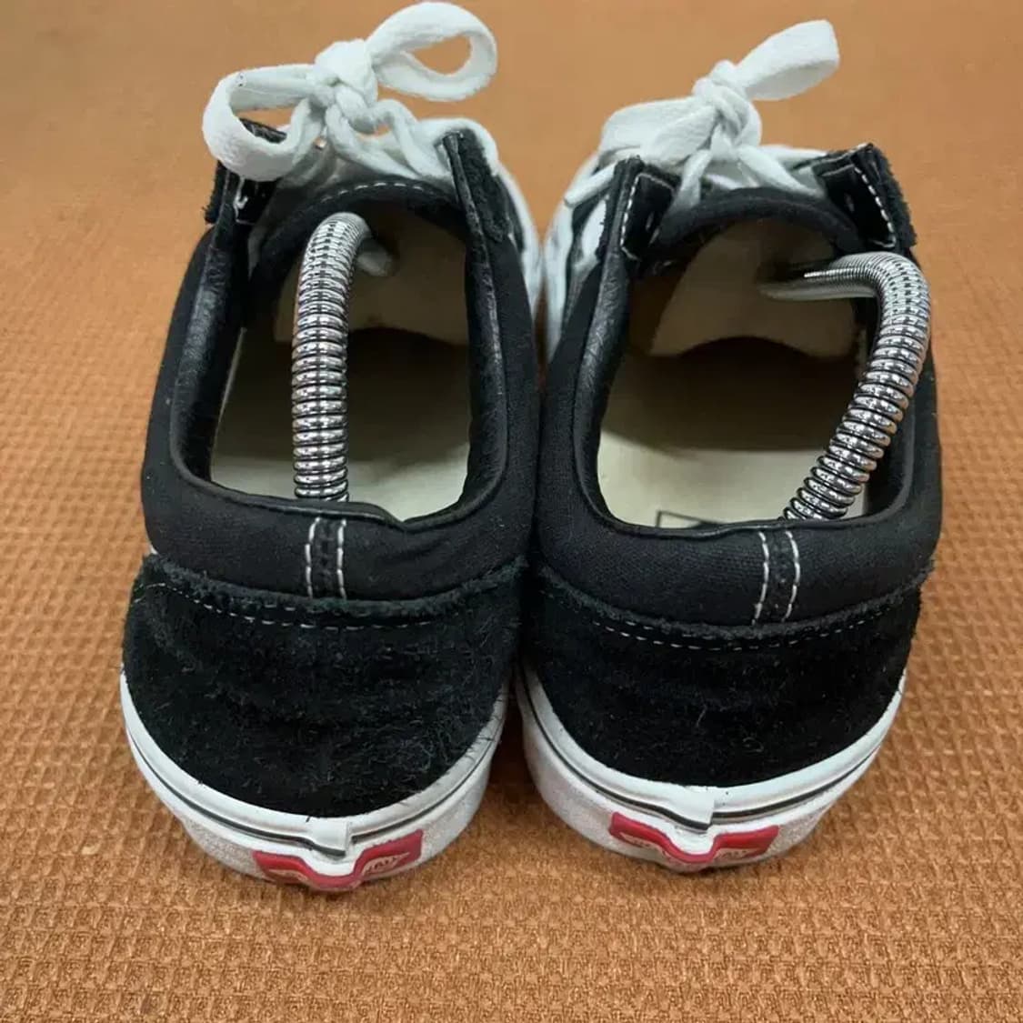 반스 올드스쿨 스니커즈 운동화 250 G08913 상품이미지2