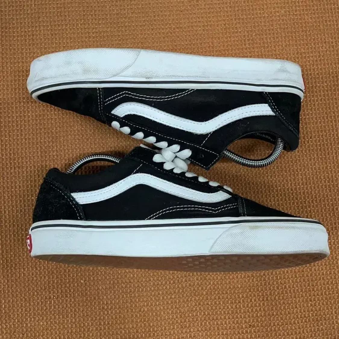 반스 올드스쿨 스니커즈 운동화 250 G08913 상품이미지3