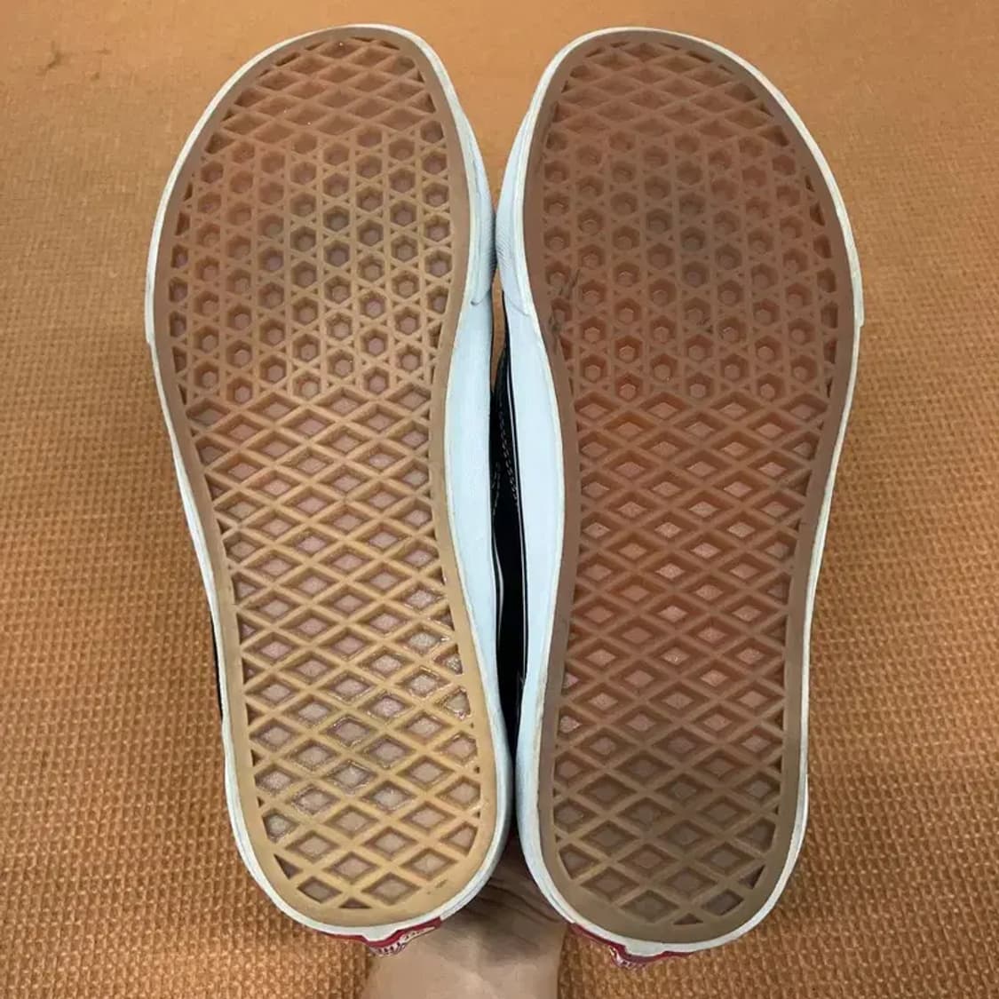 반스 올드스쿨 스니커즈 운동화 250 G08913 상품이미지4