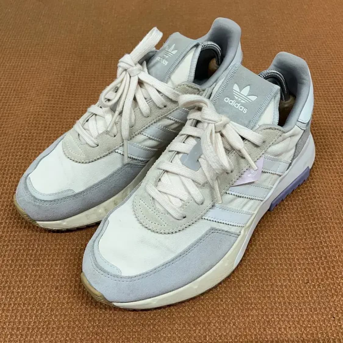 아디다스 레트로피 F2 스니커즈 운동화 255 G08914 상품이미지1
