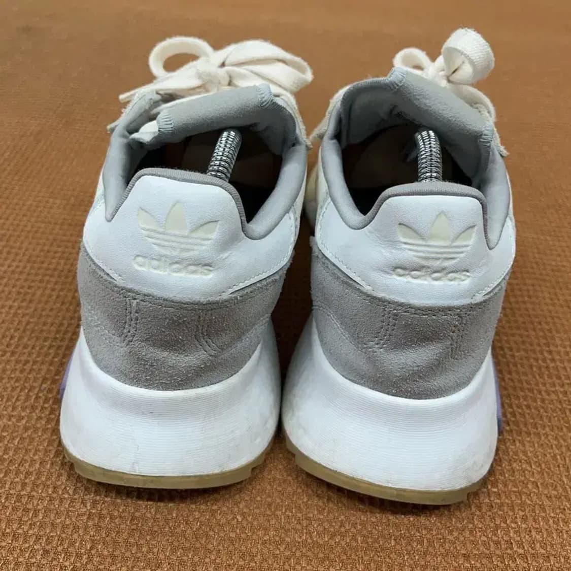 아디다스 레트로피 F2 스니커즈 운동화 255 G08914 상품이미지2