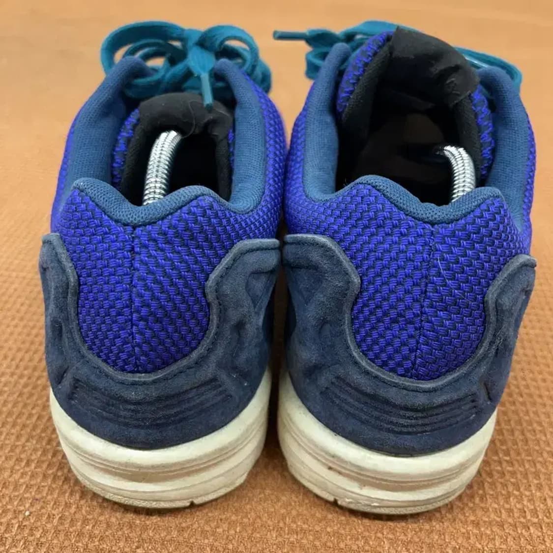 오리지널스 ZX 플럭스 스니커즈 운동화 280 G08915 상품이미지2