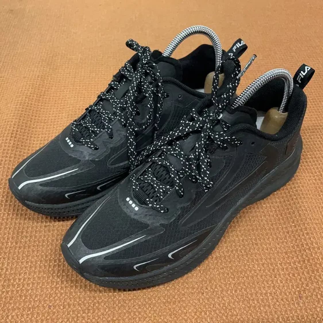 필라 웨이블릿 액셀러 런닝화 운동화 245 G08916 상품이미지1