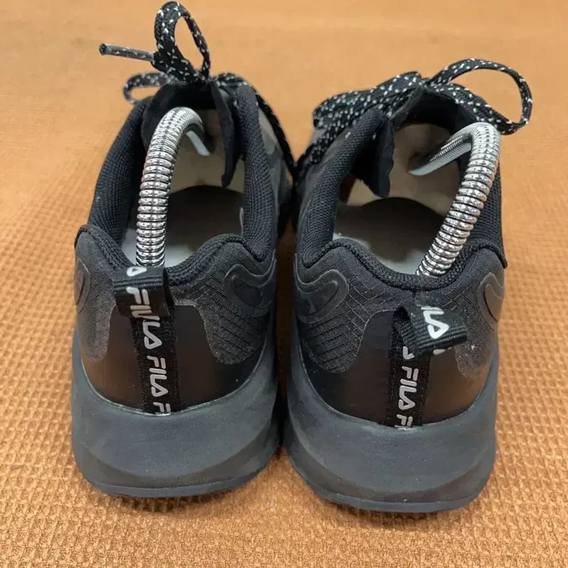 필라 웨이블릿 액셀러 런닝화 운동화 245 G08916 상품이미지2