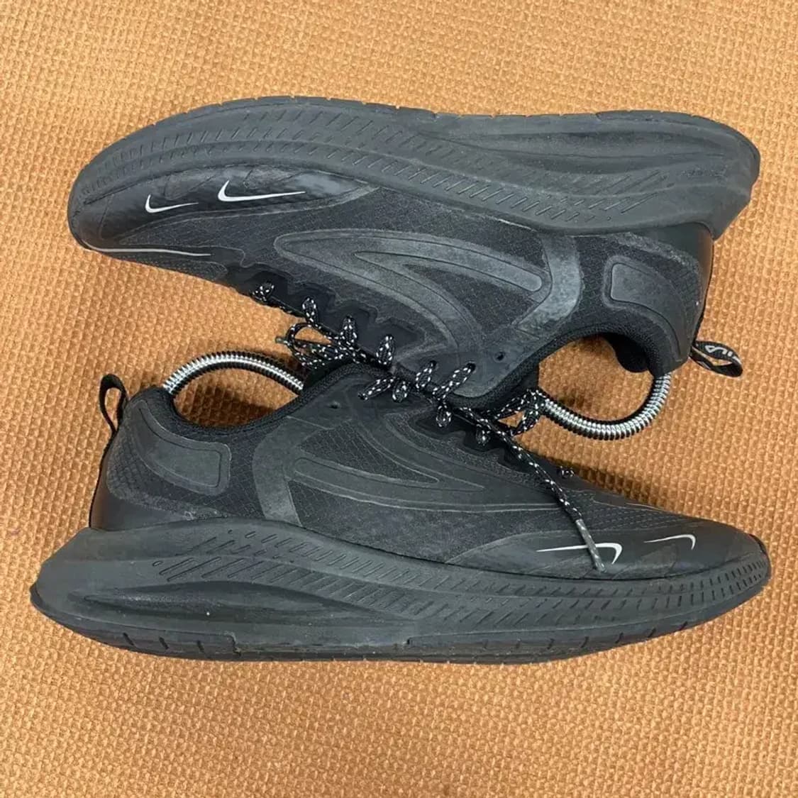 필라 웨이블릿 액셀러 런닝화 운동화 245 G08916 상품이미지3