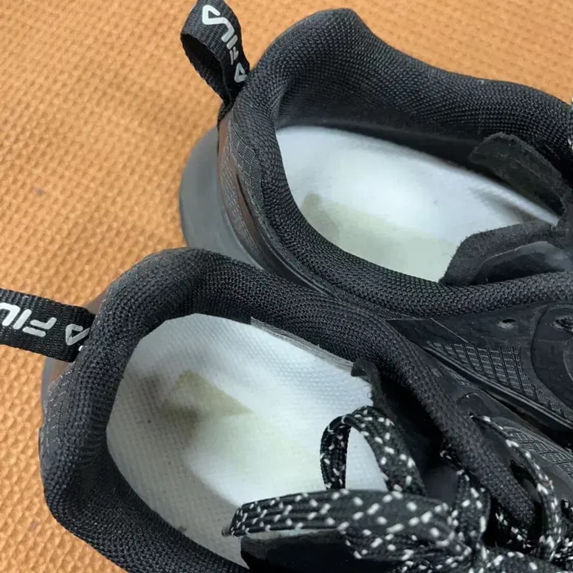 필라 웨이블릿 액셀러 런닝화 운동화 245 G08916 상품이미지6