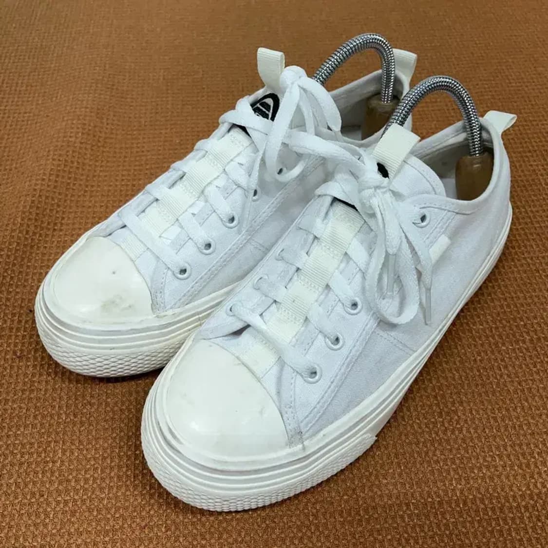 필라 스캔라인 EXP 스니커즈 운동화 250 G08918 상품이미지1