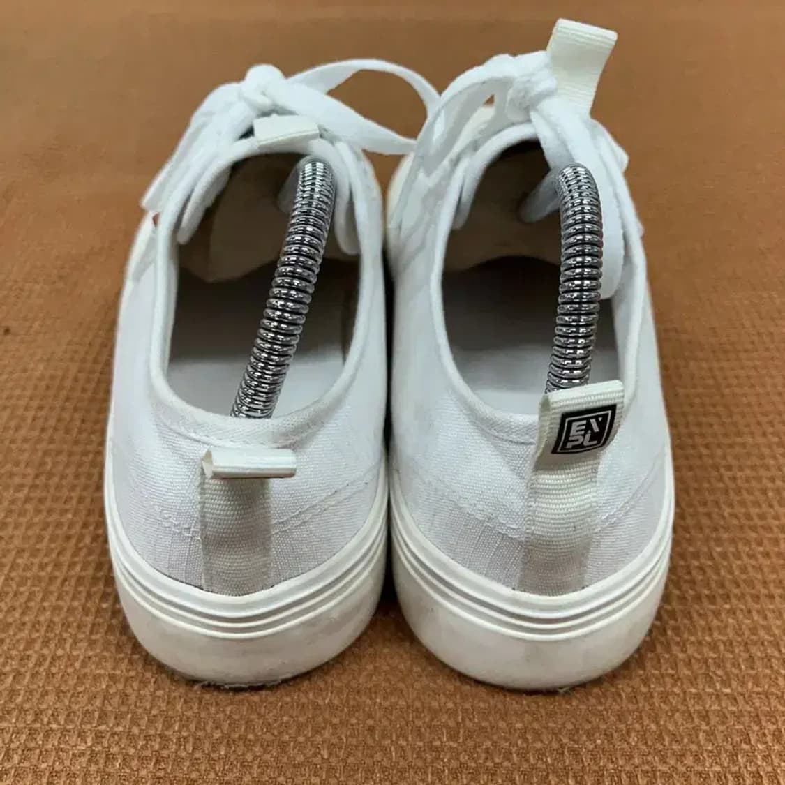 필라 스캔라인 EXP 스니커즈 운동화 250 G08918 상품이미지2