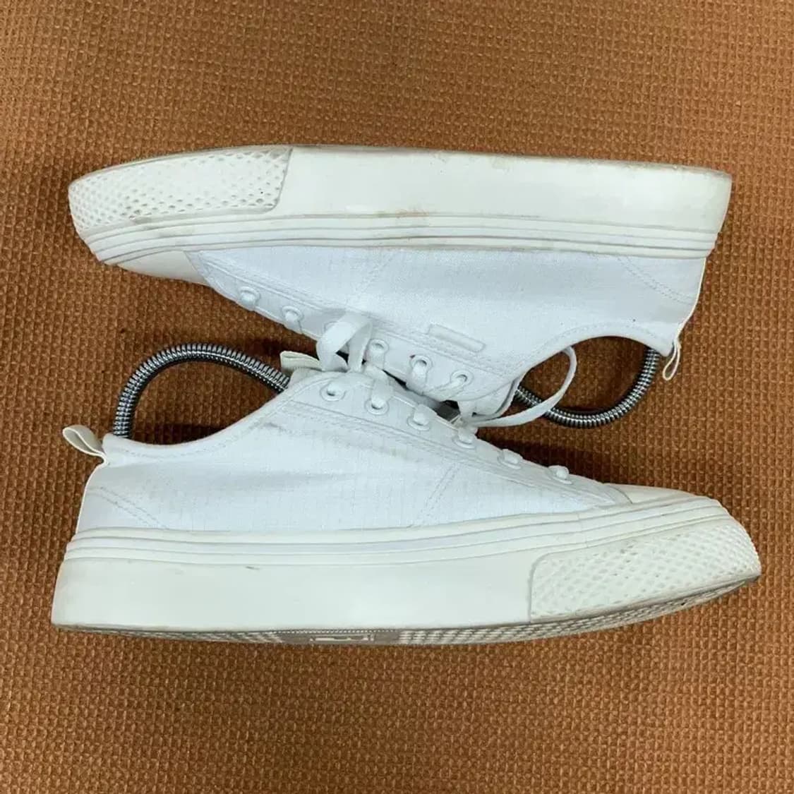 필라 스캔라인 EXP 스니커즈 운동화 250 G08918 상품이미지3