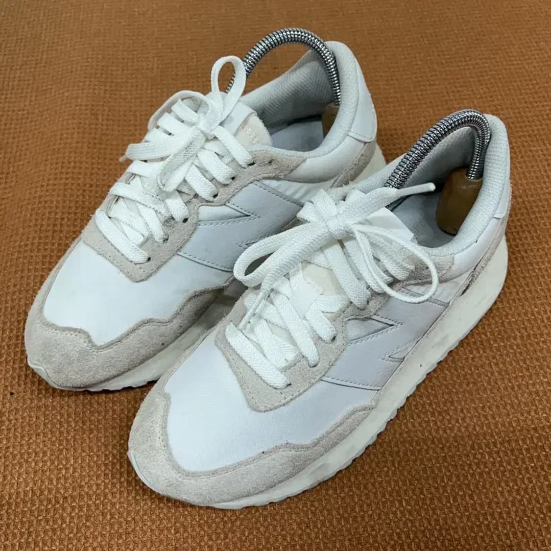 뉴발란스 237 스니커즈 운동화 230 G08920 상품이미지1