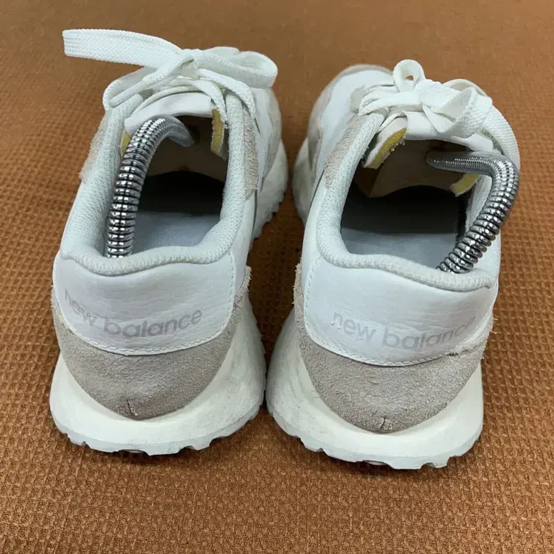 뉴발란스 237 스니커즈 운동화 230 G08920 상품이미지2