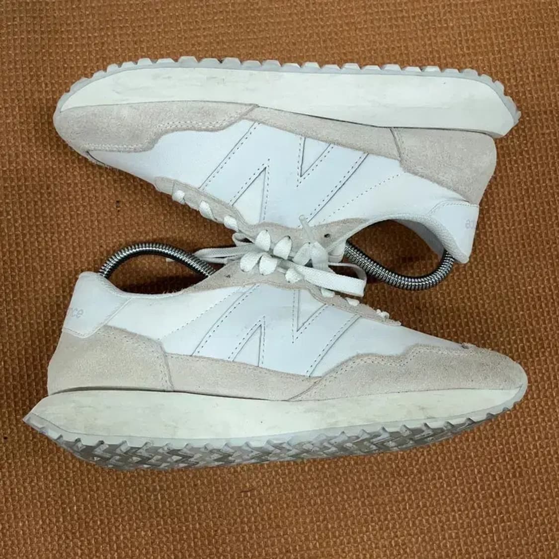 뉴발란스 237 스니커즈 운동화 230 G08920 상품이미지3