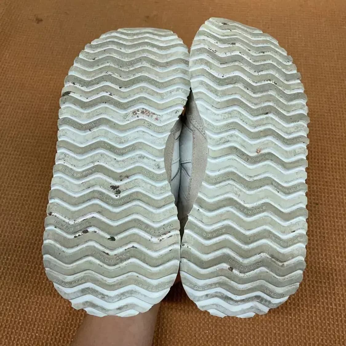 뉴발란스 237 스니커즈 운동화 230 G08920 상품이미지4