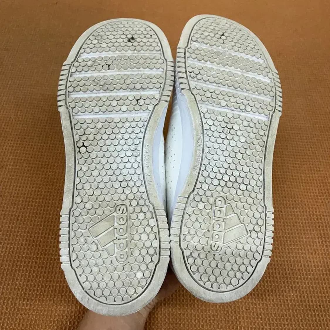 아디다스 텐 사울 2.0 스니커즈 운동화 245 G08921 상품이미지4