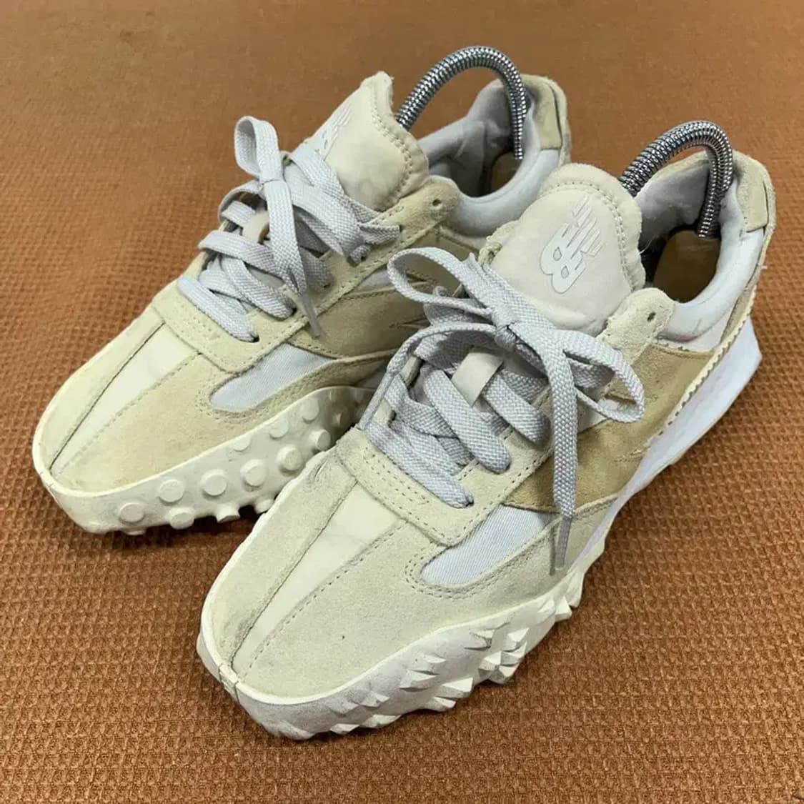 뉴발란스 XC-72 스니커즈 운동화 230 G08924 상품이미지1