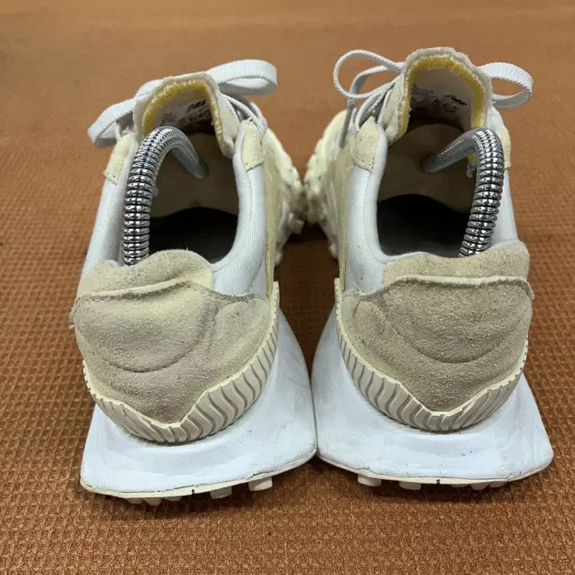 뉴발란스 XC-72 스니커즈 운동화 230 G08924 상품이미지2