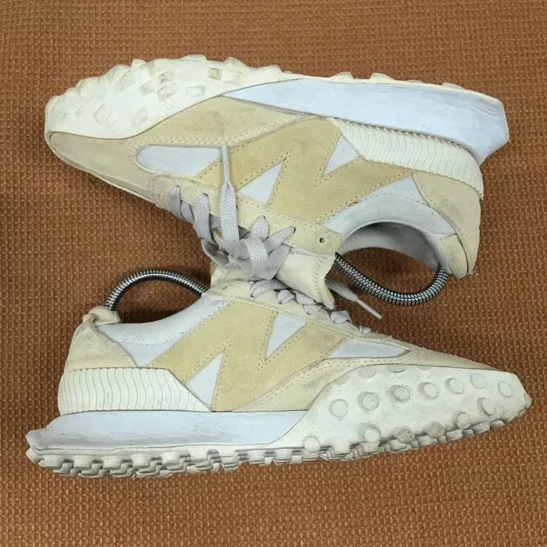 뉴발란스 XC-72 스니커즈 운동화 230 G08924 상품이미지3