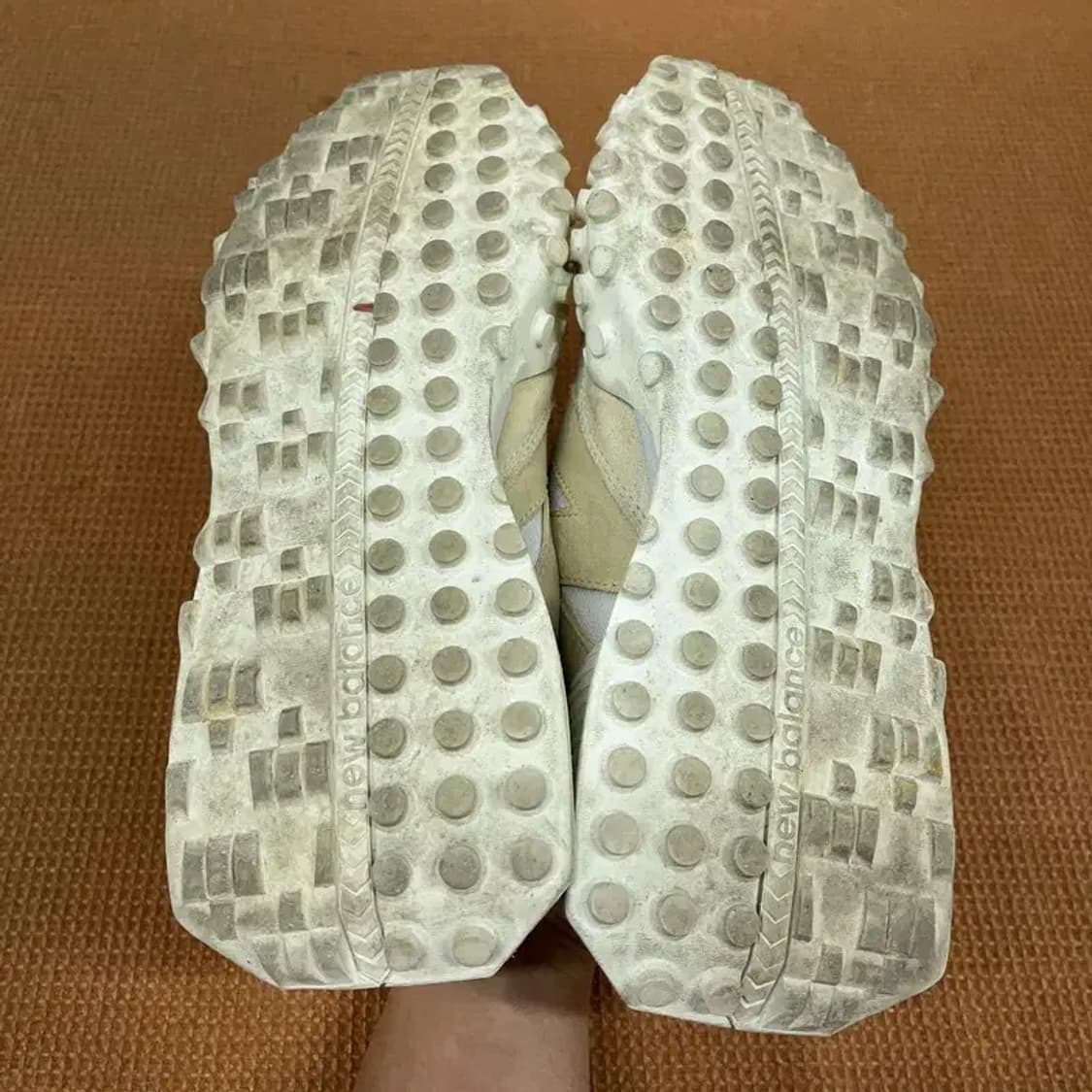 뉴발란스 XC-72 스니커즈 운동화 230 G08924 상품이미지4