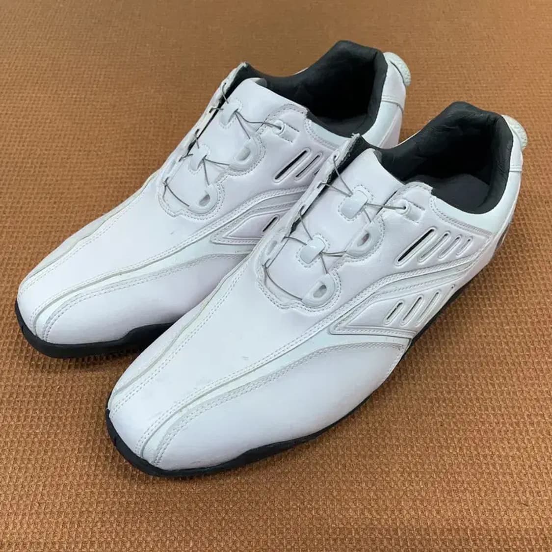 풋조이 스파이크 골프화 운동화 280 G08926 상품이미지1