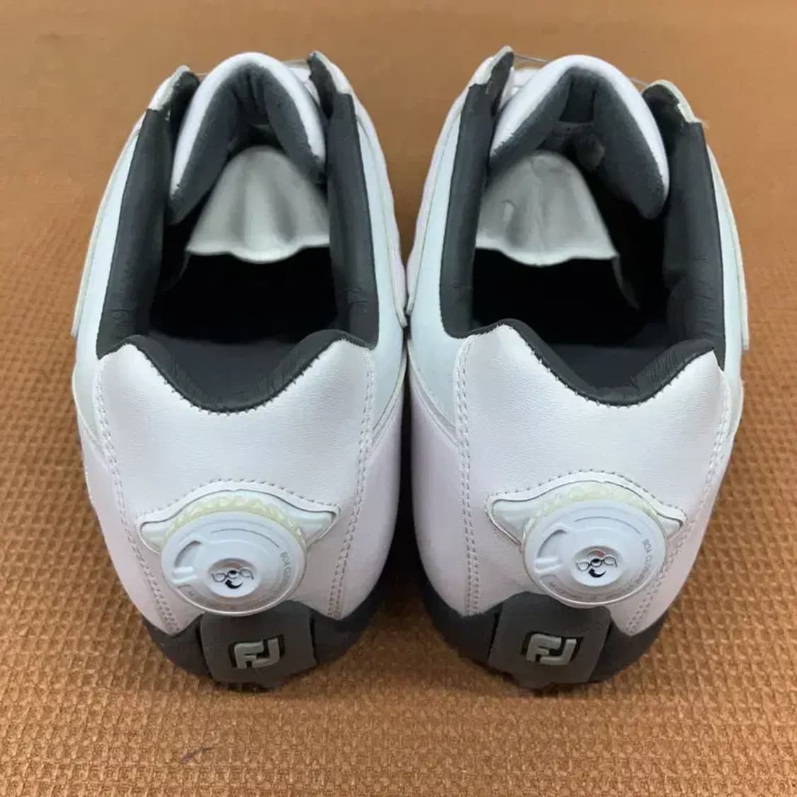 풋조이 스파이크 골프화 운동화 280 G08926 상품이미지2