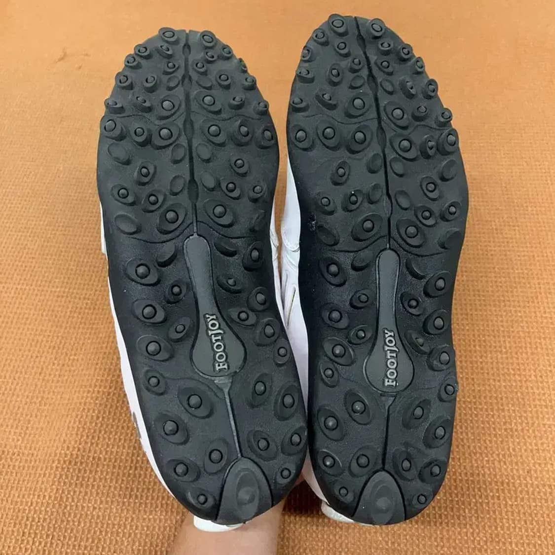 풋조이 스파이크 골프화 운동화 280 G08926 상품이미지4