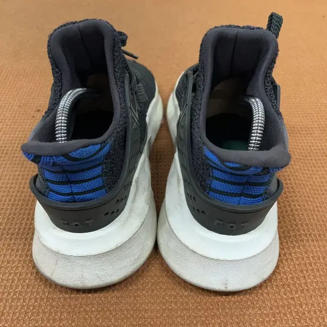 아디다스 EQT 바스켓 ADV 스니커즈 운동화 235 G08927 상품이미지2