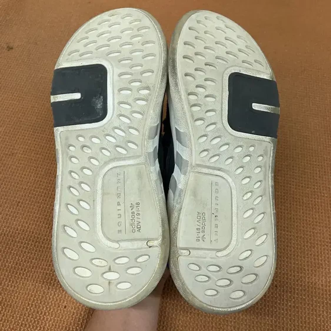 아디다스 EQT 바스켓 ADV 스니커즈 운동화 235 G08927 상품이미지4