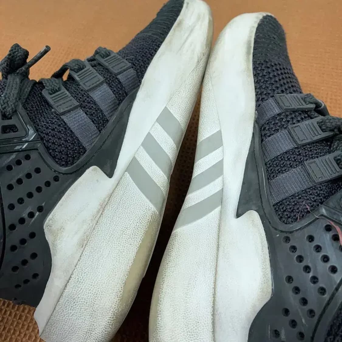 아디다스 EQT 바스켓 ADV 스니커즈 운동화 235 G08927 상품이미지6