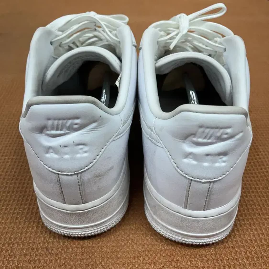 나이키 에어포스 1 07 프레쉬 스니커즈 운동화 310 G08928 상품이미지2