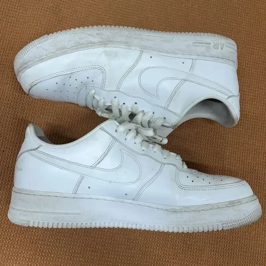나이키 에어포스 1 07 프레쉬 스니커즈 운동화 310 G08928 상품이미지3