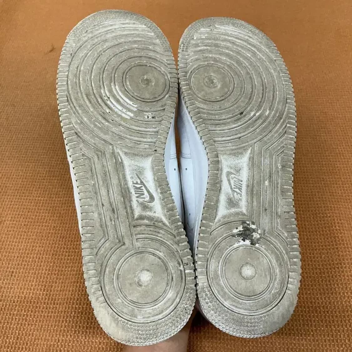 나이키 에어포스 1 07 프레쉬 스니커즈 운동화 310 G08928 상품이미지4