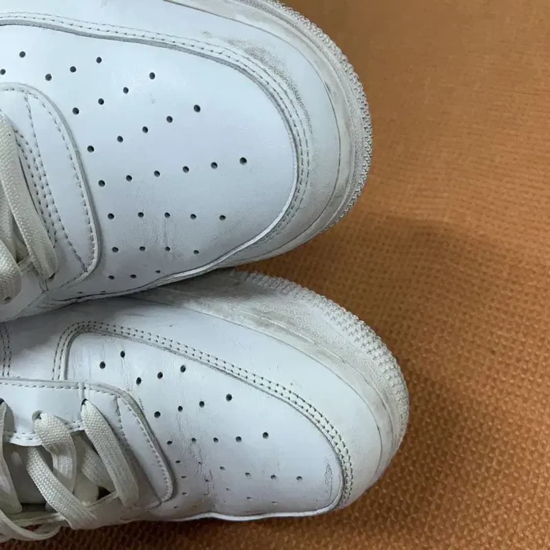 나이키 에어포스 1 07 프레쉬 스니커즈 운동화 310 G08928 상품이미지7