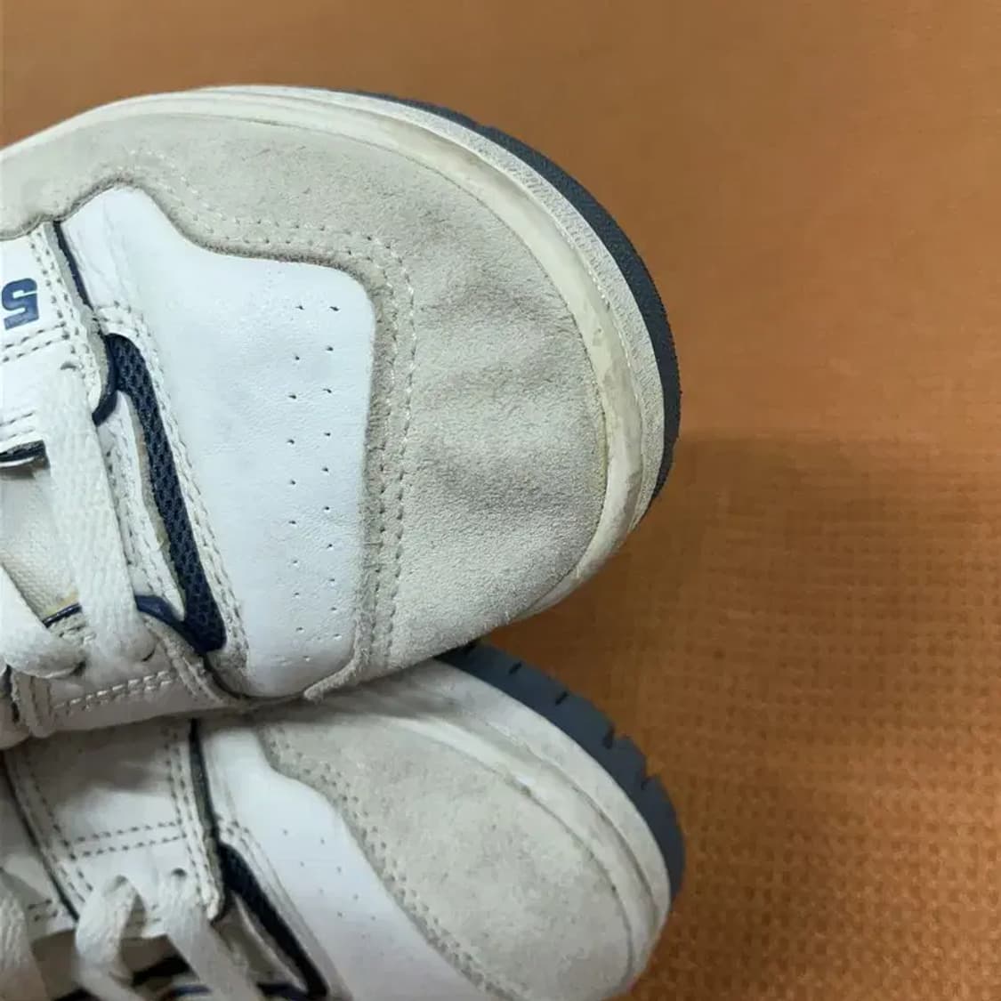 뉴발란스 550 스니커즈 운동화 245 G08929 상품이미지6