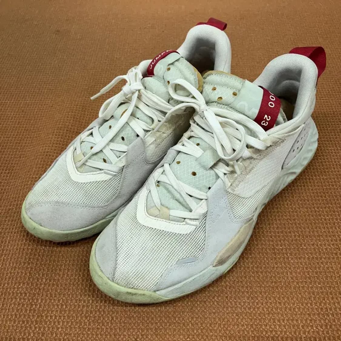 나이키 조던 델타 농구화 운동화 280 G08931 상품이미지1