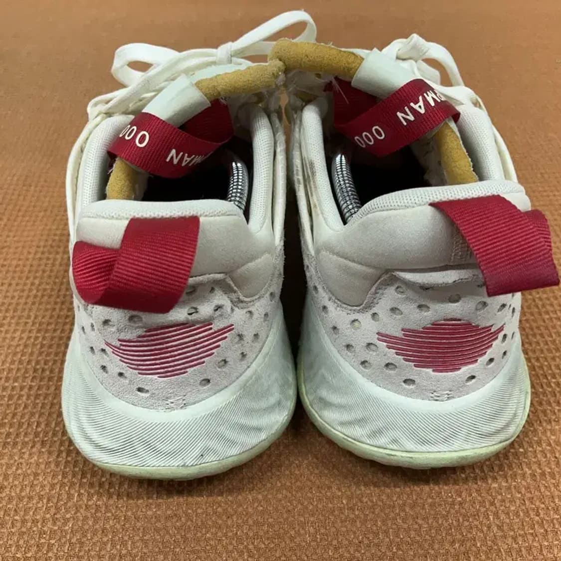 나이키 조던 델타 농구화 운동화 280 G08931 상품이미지2