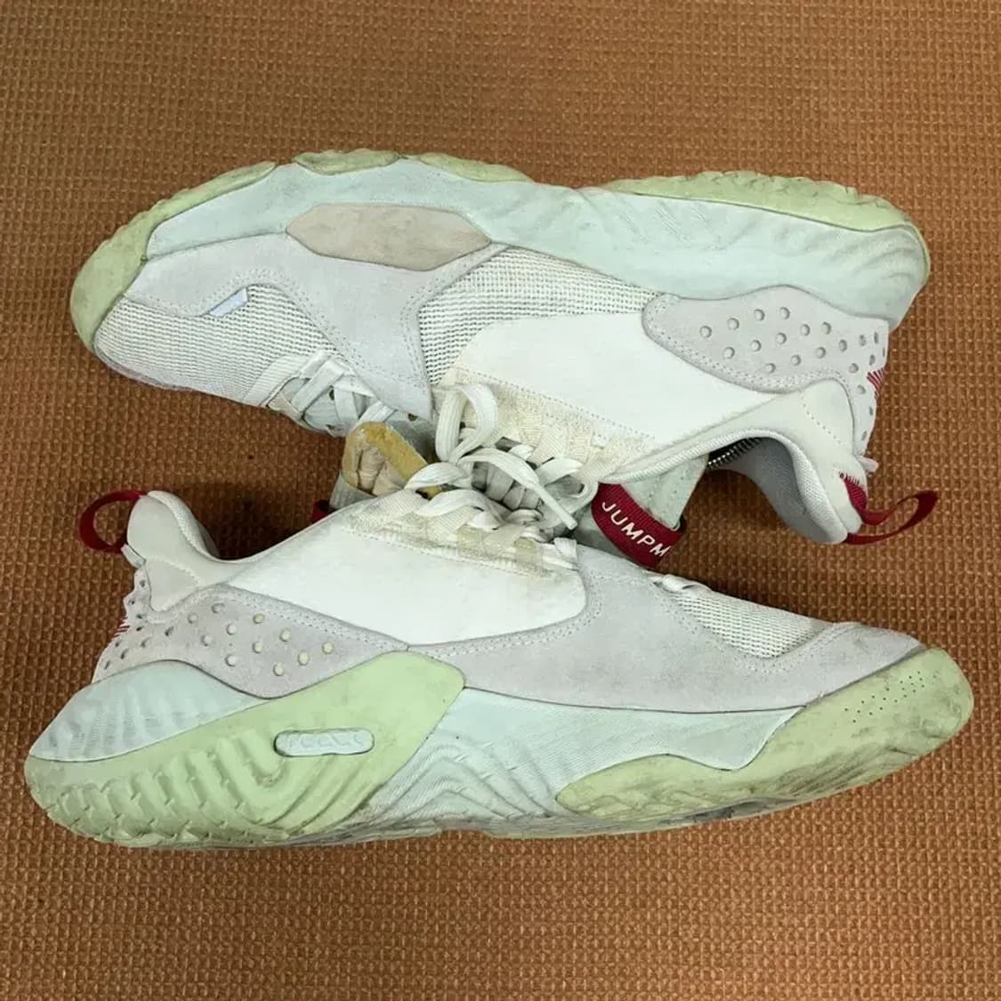 나이키 조던 델타 농구화 운동화 280 G08931 상품이미지3