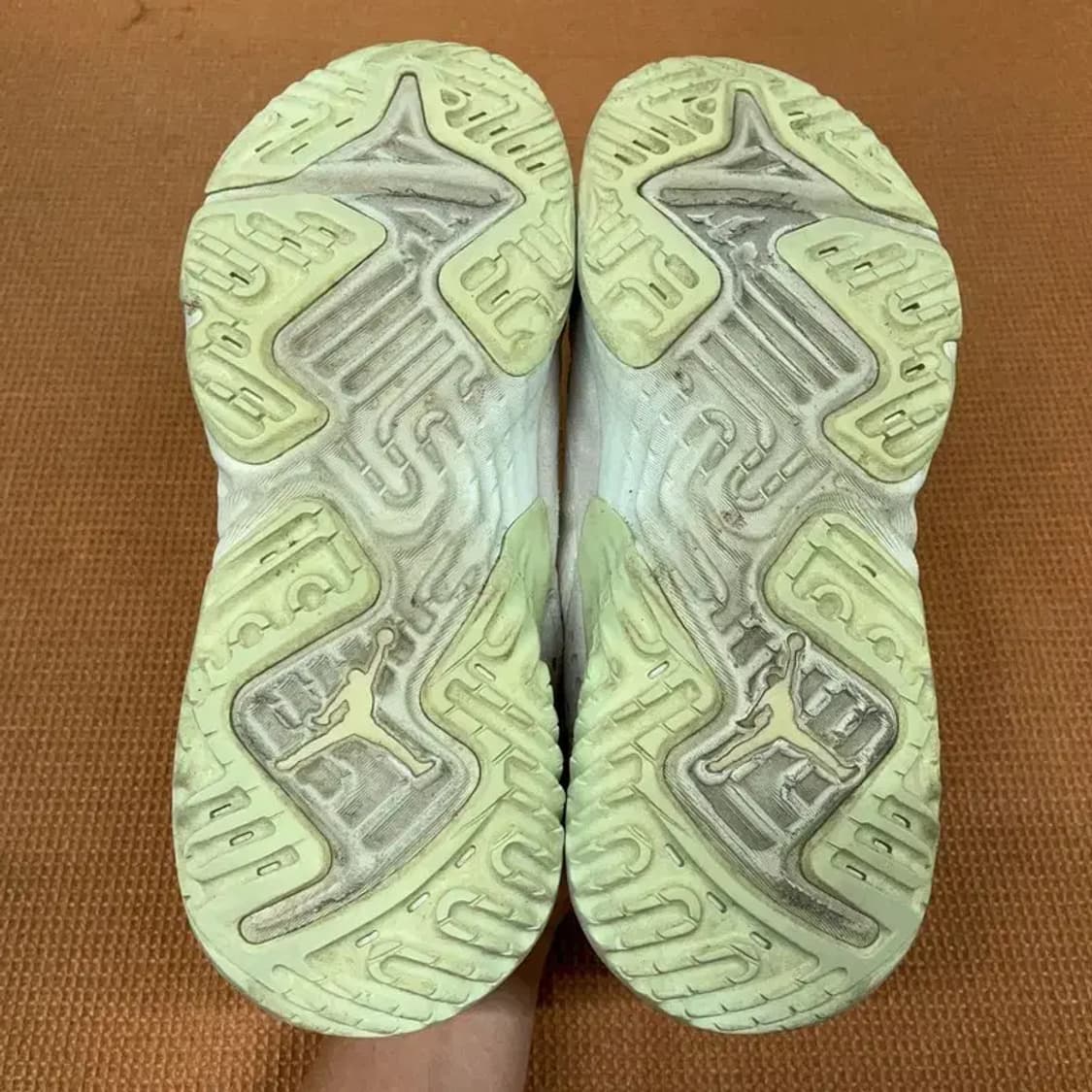 나이키 조던 델타 농구화 운동화 280 G08931 상품이미지4