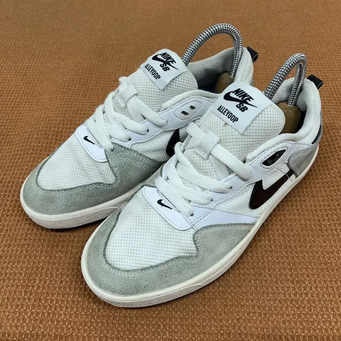 나이키 SB 앨리웁 스니커즈 운동화 230 G08933 상품이미지1