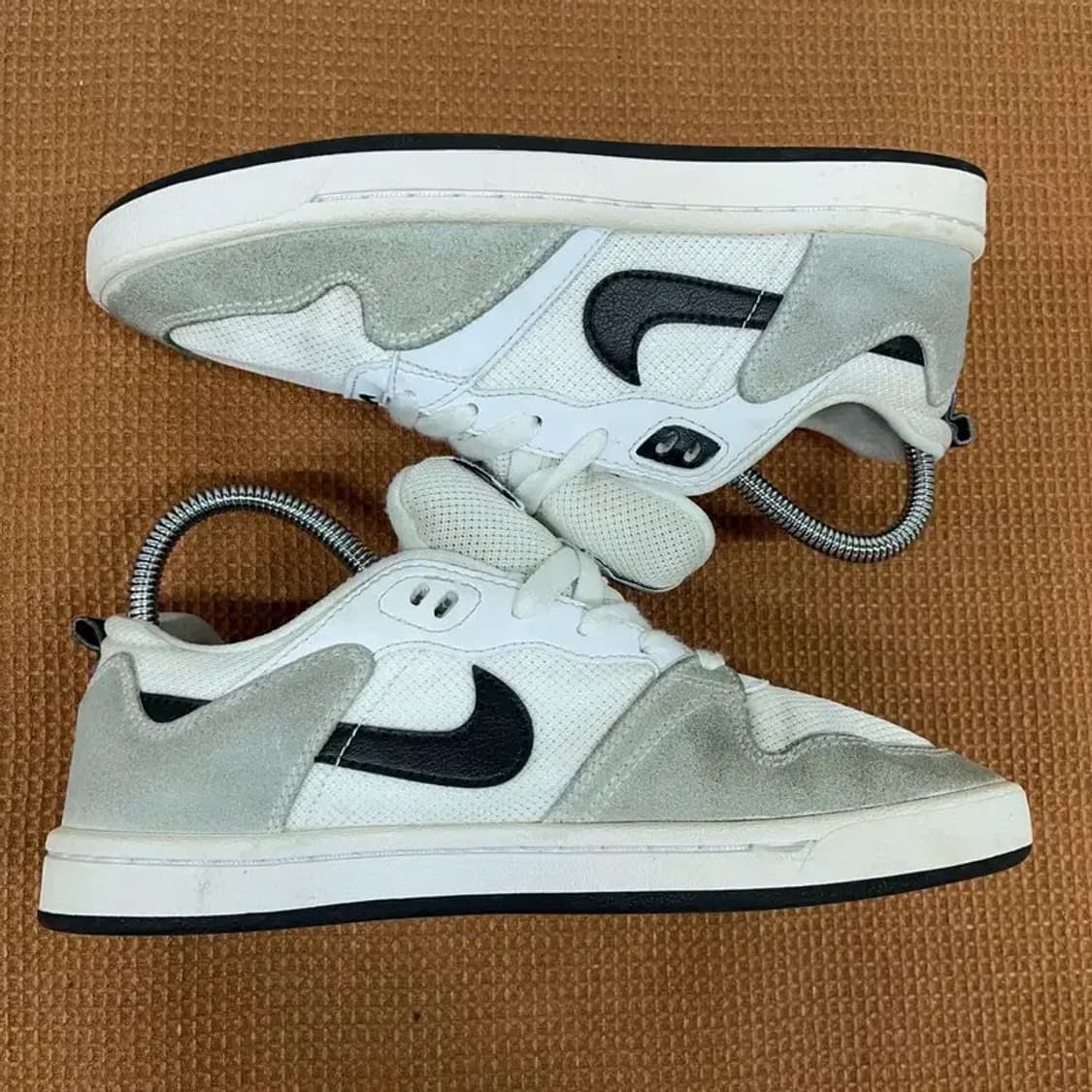 나이키 SB 앨리웁 스니커즈 운동화 230 G08933 상품이미지3