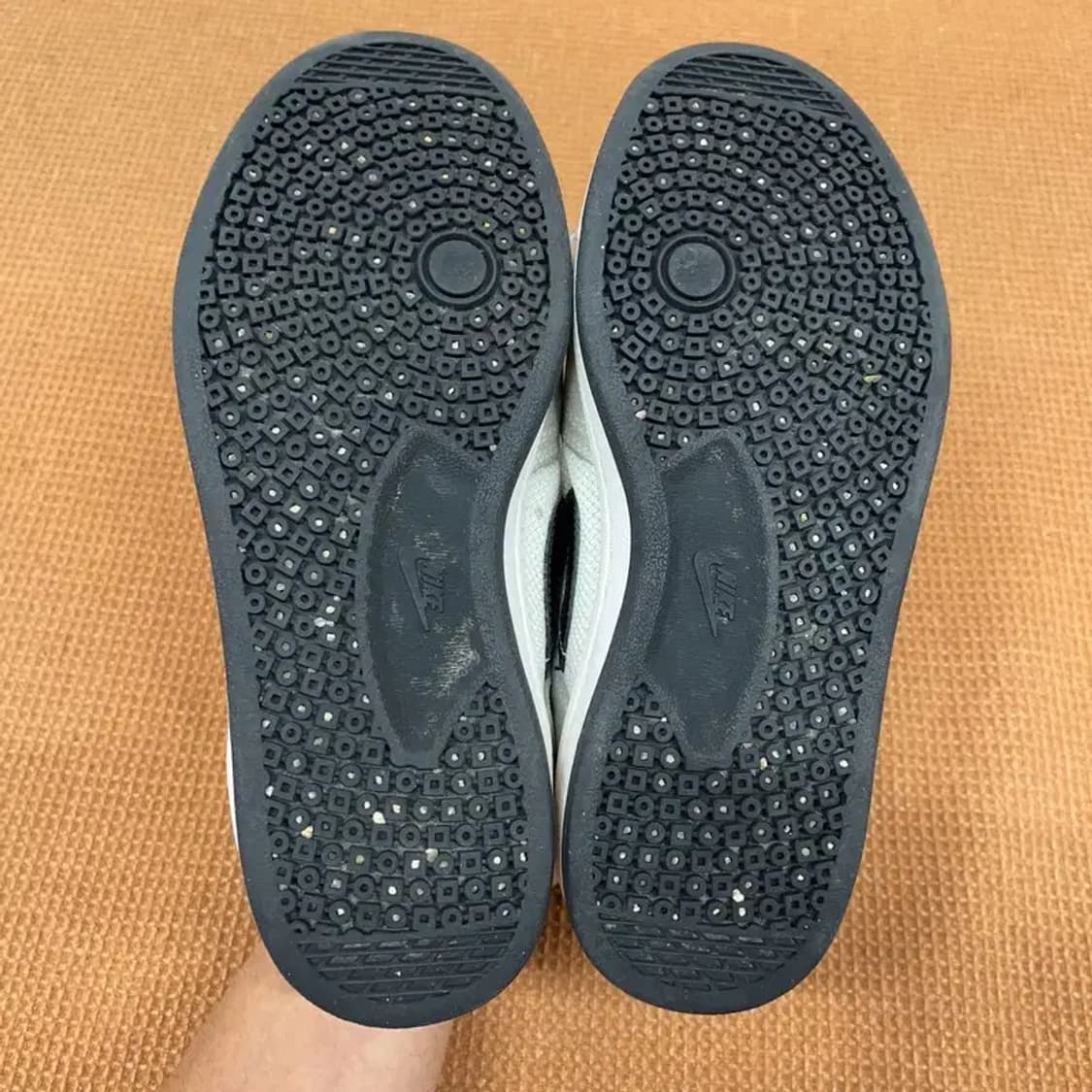 나이키 SB 앨리웁 스니커즈 운동화 230 G08933 상품이미지4