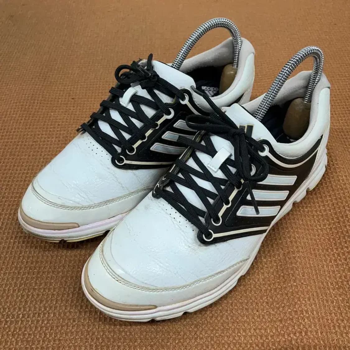 아디다스 캐주얼 골프화 운동화 240 G08937 상품이미지1