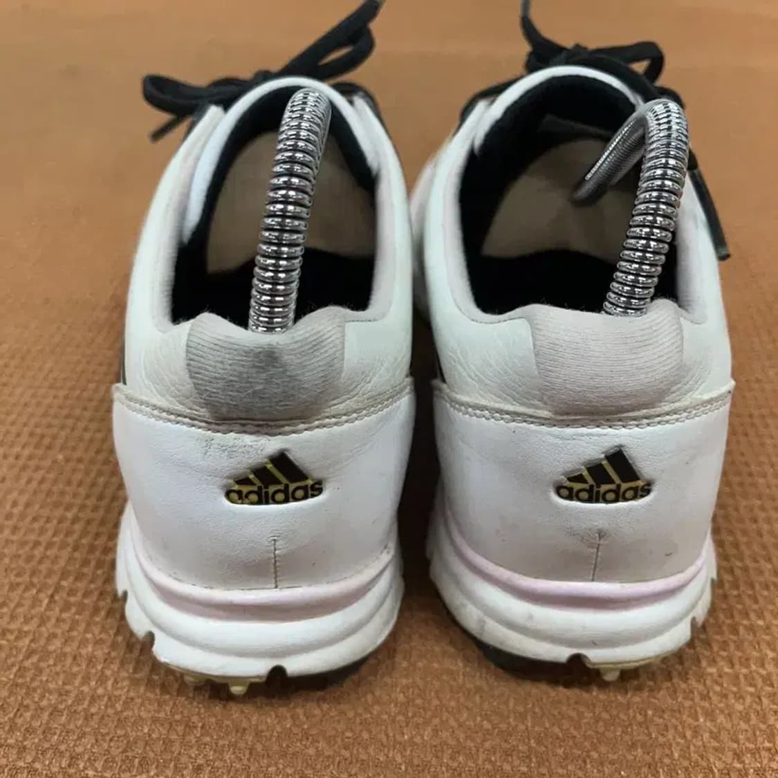 아디다스 캐주얼 골프화 운동화 240 G08937 상품이미지2