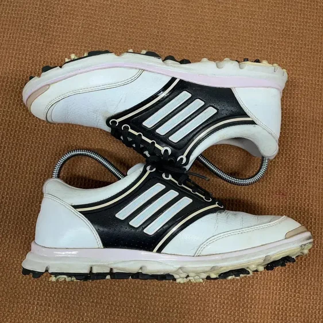 아디다스 캐주얼 골프화 운동화 240 G08937 상품이미지3