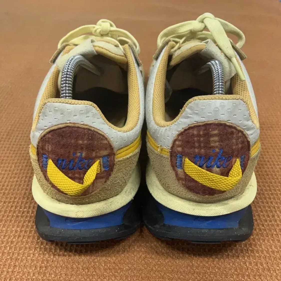 나이키 에어맥스 프리데이 웜코어 스니커즈 운동화 280 G08938 상품이미지2