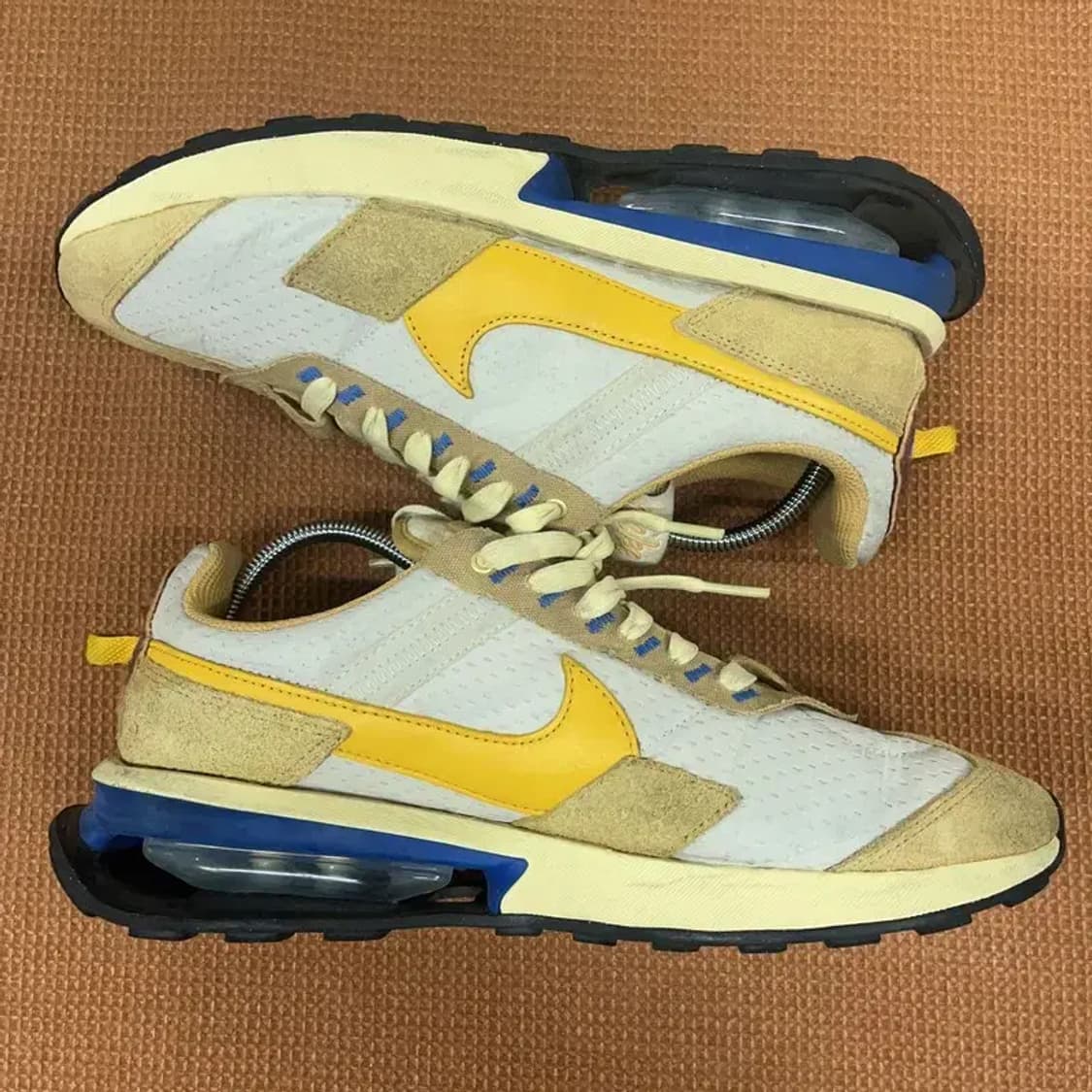 나이키 에어맥스 프리데이 웜코어 스니커즈 운동화 280 G08938 상품이미지3