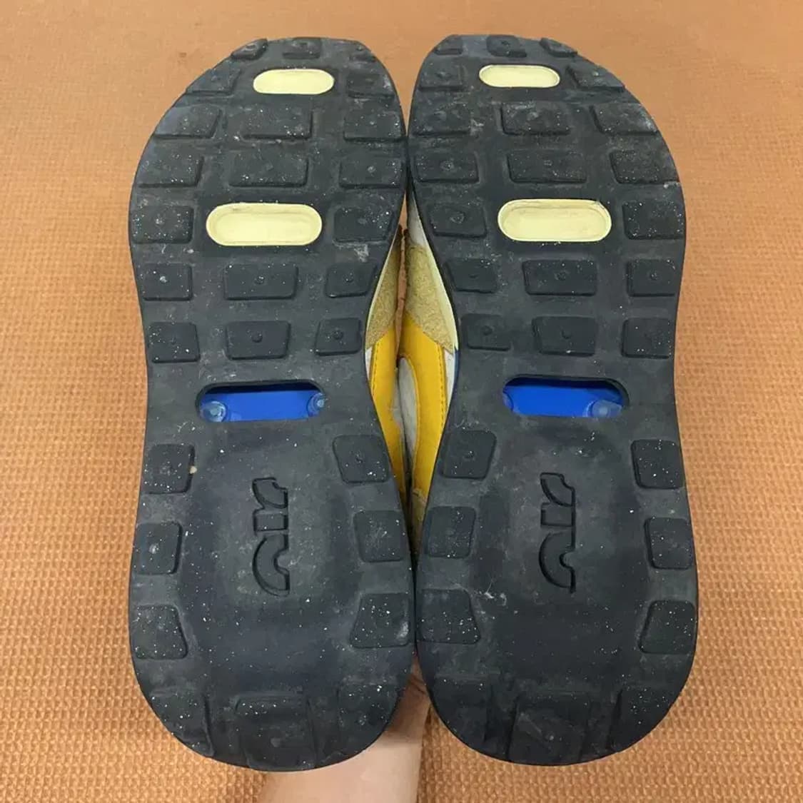 나이키 에어맥스 프리데이 웜코어 스니커즈 운동화 280 G08938 상품이미지4