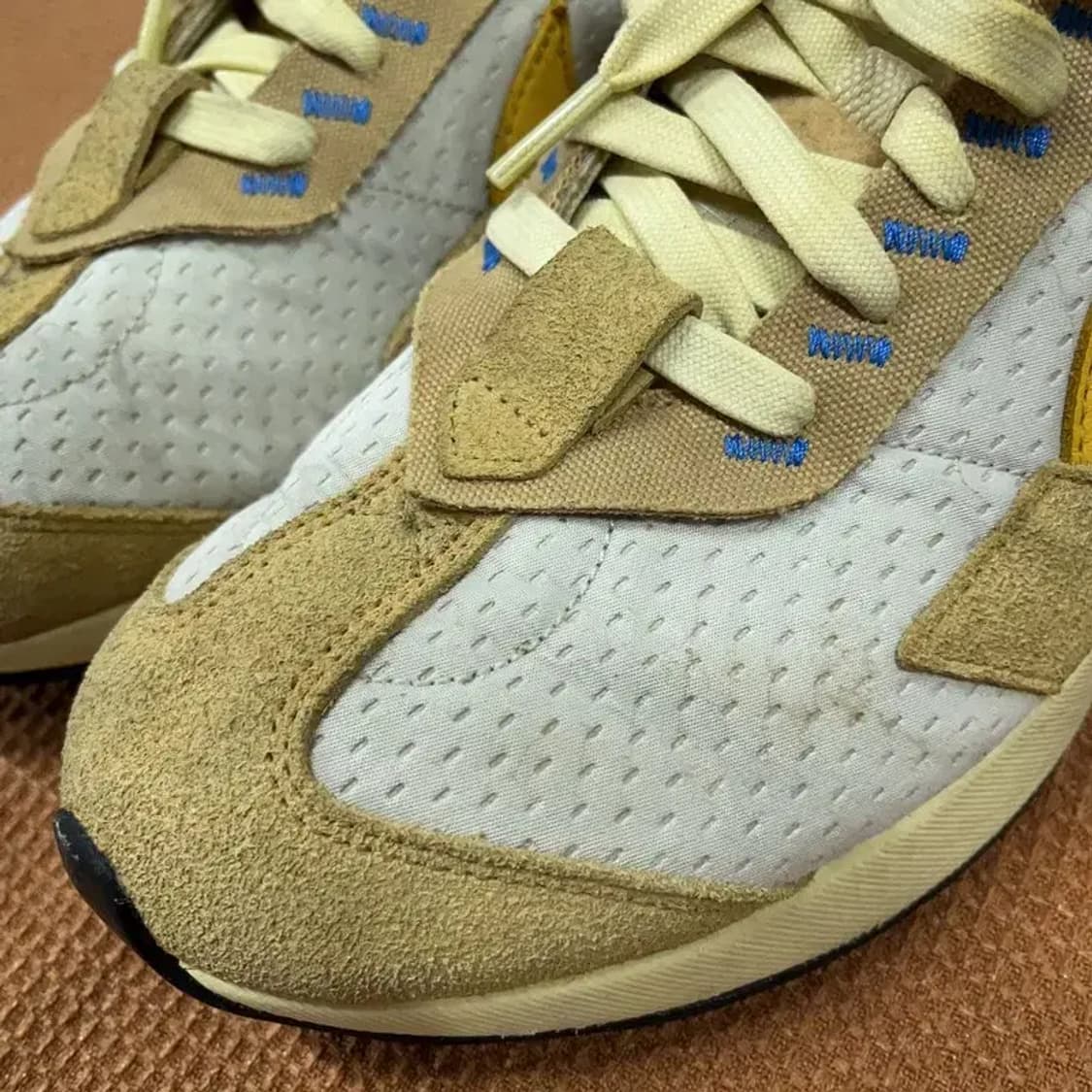 나이키 에어맥스 프리데이 웜코어 스니커즈 운동화 280 G08938 상품이미지6