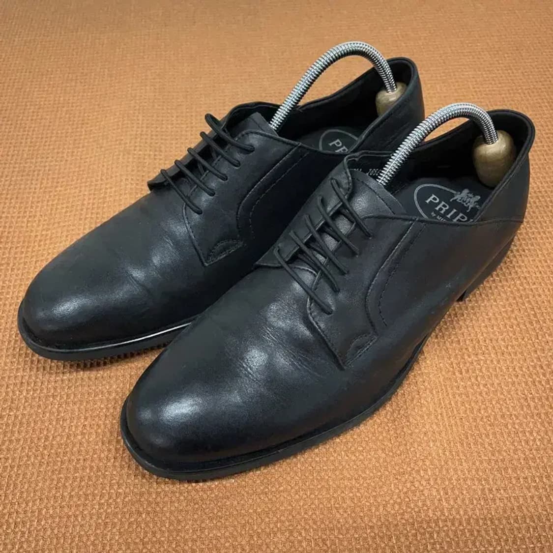 미소페 남성 정장구두 로퍼 265 G08941 상품이미지1